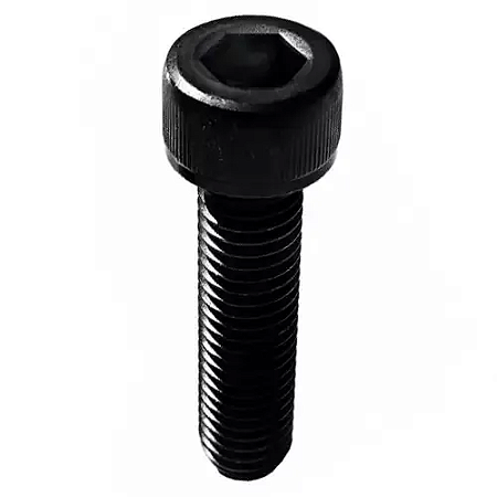 PARAFUSO ALLEN 1/4" X 3/4" - 28FPP