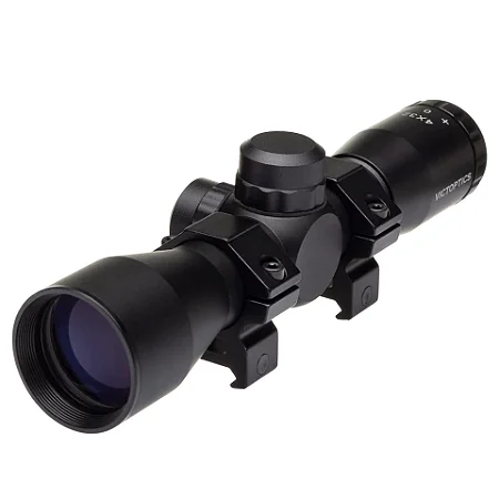 LUNETA VICTOPTICS TSYKLON 4X32 25,4mm SFP