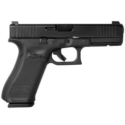 PISTOLA GLOCK G22 .40  S&W