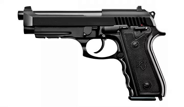 PISTOLA TAURUS .40S&W PT100/13 5''