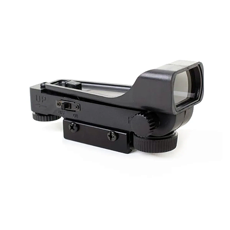 Red Dot 1x20x30 mount 11 mm Raitac