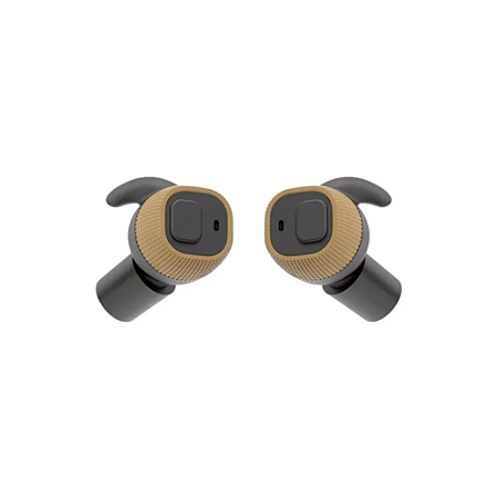 Abafador Eletrônico Intra-auricular Bluetooth Earmor M20T TAN
