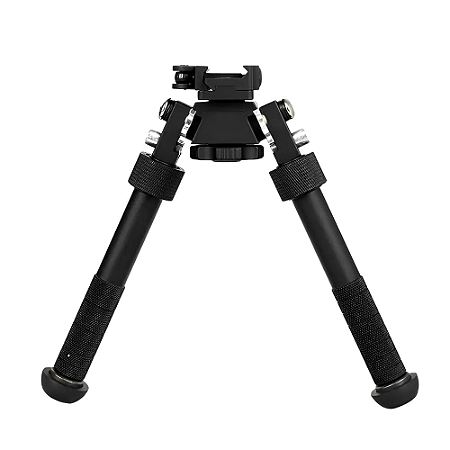 Bipe Atlas Full Metal Giro 360 – p/ Trilho 22mm