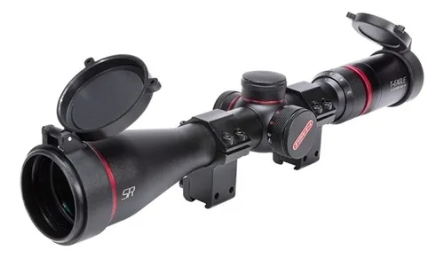 Luneta SR 3-9x40 IR GT122 T-Eagle