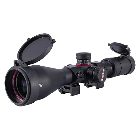 Luneta GT122 Linha ER Series ER 5-20x50 SFIR - T-Eagle