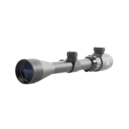 Luneta para Rifle 3-9X40 EG 11mm – Raitac