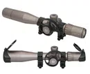 Luneta 6-24X40SF FFP Primeiro Plano Focal Z Series Objetiva 40mm - Evo