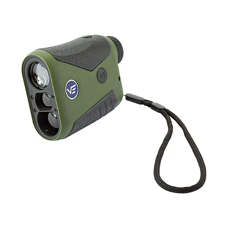 Rangefinder Medidor de Distância de Alvo Tiro Esportivo Forester 6x21 Vector