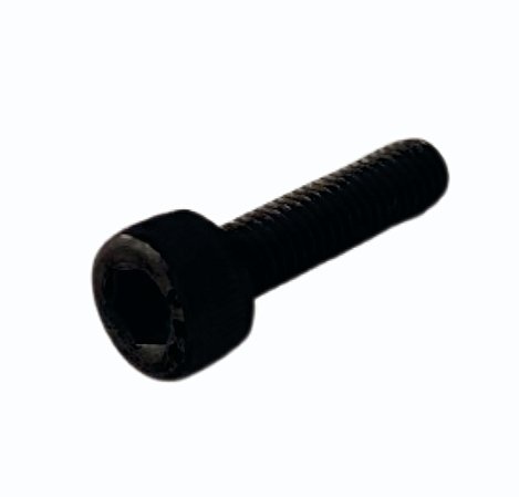 PARAFUSO CIL C SEXT INT M3X12 DIN 913