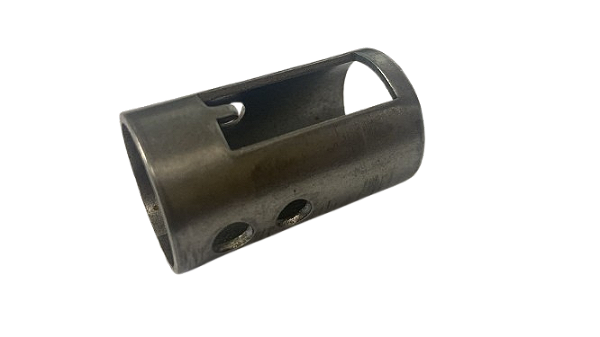 TUBO TRASEIRO SUPORTE GATILHO ROSSI NOVA DIONE