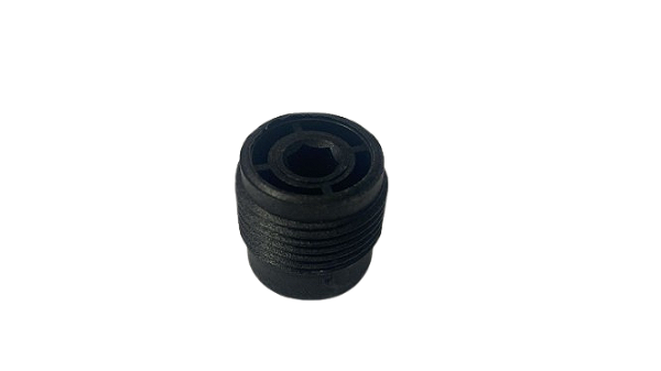 PARAFUSO TAMPA CO2 HEK