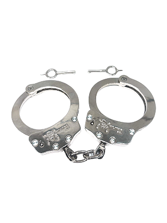 ALGEMA DE PULSO CARBONO NIQUELADA LCH103 MK