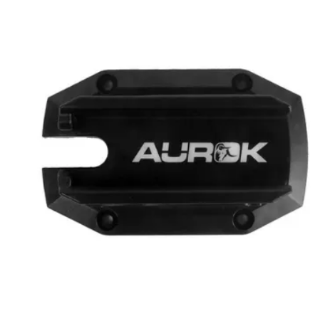 SUPORTE MAGNETICO AUROK ENGATILHAMENTO RAPIDO 35LBS REF SCMA-35Q