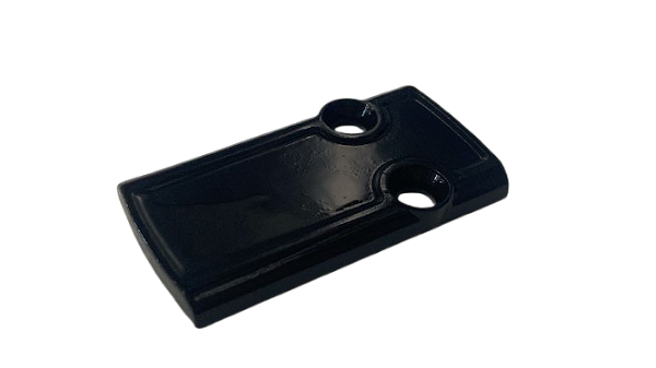 TAMPA DO FERROLHO RED DOT GX4