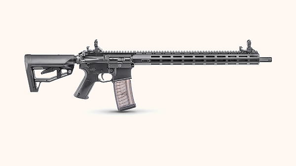 FUZIL FIRE EAGLE® 5.56 x 45 mm – 20″ HEAVY / DIRECT IMPINGEMENT FE-200HS