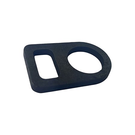 FIX BANDOLEIRA NO CANO M16X1