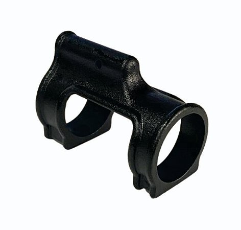 TOMADA GAS PERFIL BAIXO T4