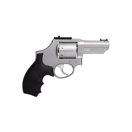 Revólver 66 Combat Taurus .38 SPL IN