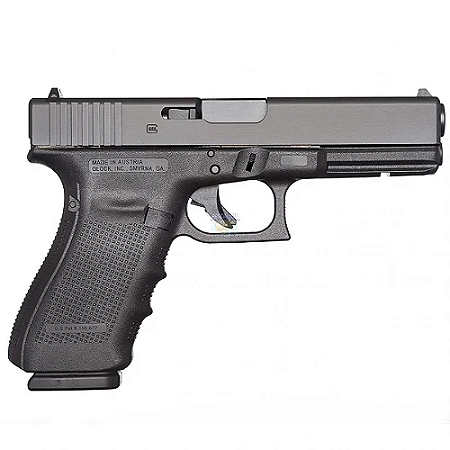 PISTOLA GLOCK G23 CAL .40