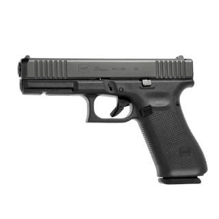 Pistola Glock G35 Gen.4 Cal. 40S&W 15 TIROS