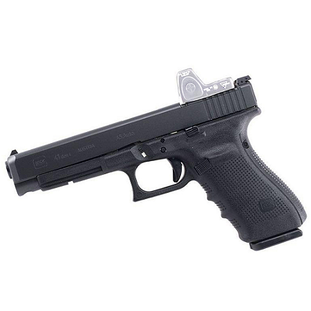 Pistola Glock G41 MOS Gen.4 Cal. 45AUTO