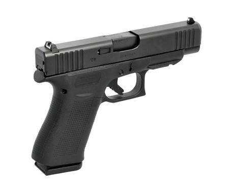 Pistola Glock G48 Black Gen.5 Cal.9mm