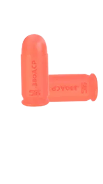 SNAPCAPS CAL .380 STG