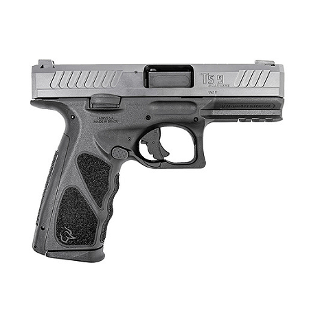 Pistola Taurus TS9 9mm Graphene