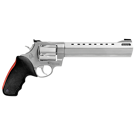 Revólver Taurus 454 .454 CASULL 8,37"