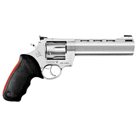 Revólver Taurus 444 .44MAG 6,5"