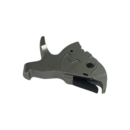 SUBCJ CAO 44 S/ TRAVA CROMADO