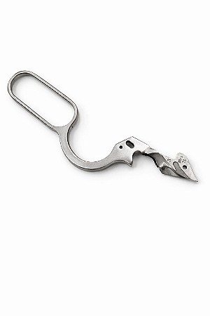 ALAVANCA  C/AN 45/4440/44 PUMA IN MI