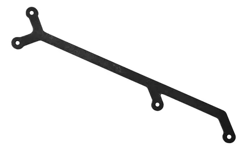 SUPORTE DA CARTUCHEIRA LATERAL MI