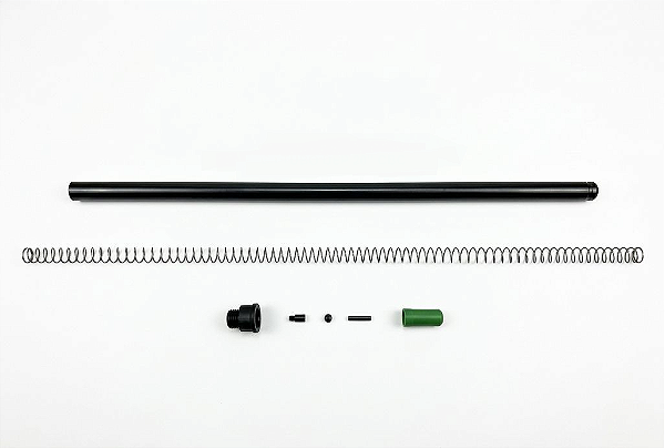 CJ TUBO DEP 38SPL 20" OX