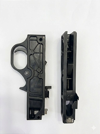 CJ GUARDA-MATO POLIMERO 7022 MI