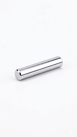 EIXO DO SUPORTE TRASEIRO DIAM.3,0 GX4