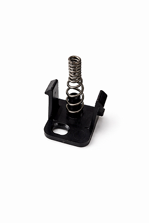 SUPORTE DA MOLA DE REGULAGEM 7122M MI