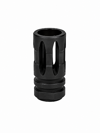 QUEBRA CHAMAS FUZIL T9 9MM OXI