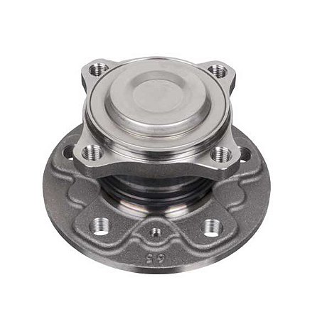 Cubo de Roda Traseiro Bmw Mini X1 220i X2 Mini Cooper - 33416859547, 33406887548, 33406891921, 33406891922, 33406891923