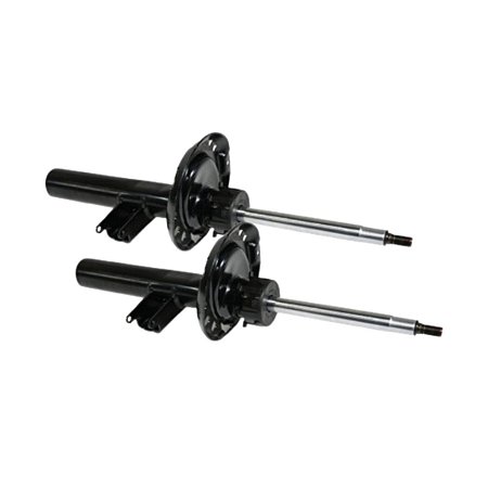 Amortecedor Dianteiro Mercedes-Benz A160 A180 A200 A250 2018 2019 2020 2011 W177 - 1773231200, A1773231200, 1773231100, A1773231100