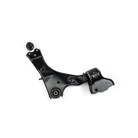 Bandeja da Suspensão Lado Esquerdo Land Rover Evoque Discovery Sport 2015 2016 2017 2018 - LR086108, LR096362, LR060047, LR117141