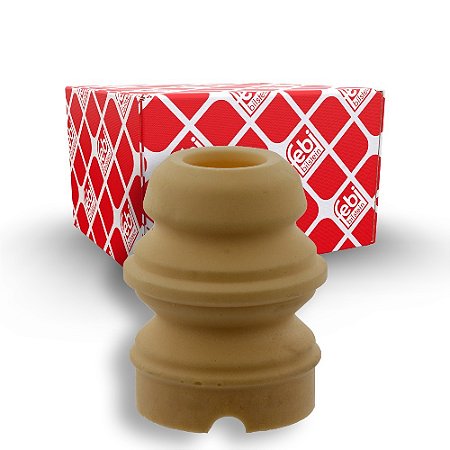 Batente da Haste do Amortecedor Dianteiro Bmw 120i 118i 130i 135i 330i 335i 320i E90 E87 2007 2008 2009 2010 2011 - 31336771380