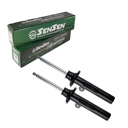 Amortecedor Dianteiro Bmw X1 X2 F48 F49 - 31316861692, 31316861691, 31316861702