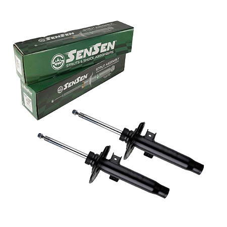 Amortecedor Dianteiro Bmw 320i 320i 330i 330e G20 2019 2020 2021 2022 2023 - 31316888453 31316888454 31316888489 31316888490 31316888661 31316888662