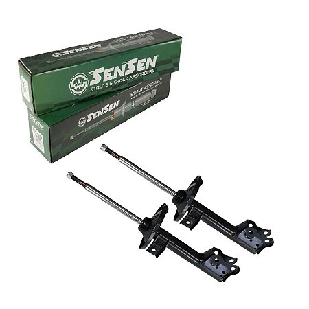 Amortecedor Dianteiro Mercedes-Benz Classe A A160 A190 1997 1998 1999 2000 2001 2002 2003 2004