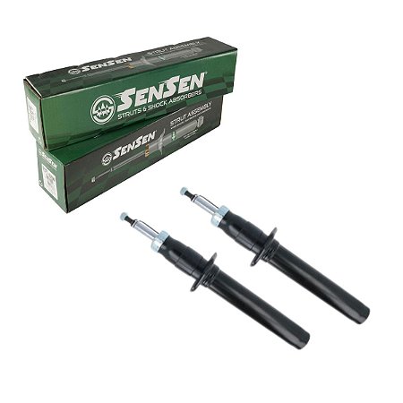 Amortecedor Dianteiro Volvo XC90 2015 2016 2017 2018 2019 - 31451830 31658004 32213633 31451073 31476453 31429956 31658458 31434890 31434892 32269059 31681640 31434891 31681639 32292211 32269058