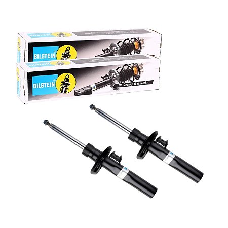 Amortecedor Dianteiro Volkswagen Audi A3 Tiguan 2009 2010 2011 2013 2014 2015 2016 2017 - 1T0413031HT, 5N0413031AA, 5N0413031AC, 5N0413031AF, 5N0413031L