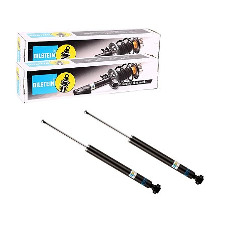 Amortecedor Traseiro Mercedes-Benz A200 A250 CLA180 CLA200 CLA250 B200 - 1173201031, 1173201131, 1763200531, 1763201931, 2463201831, 2463202131