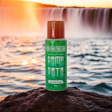 Artemísia 18g