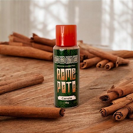 Canela 18g